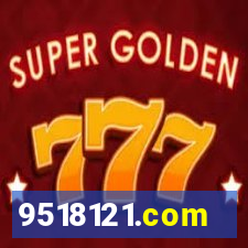 9518121.com