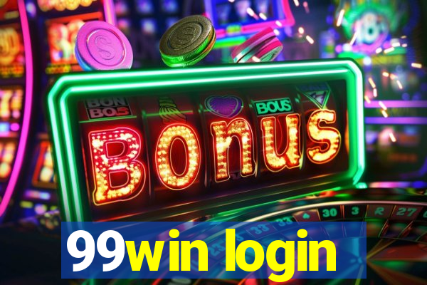 99win login