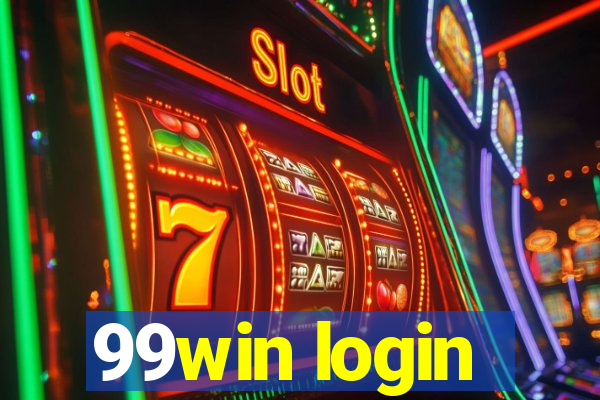 99win login