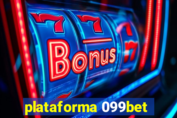 plataforma 099bet