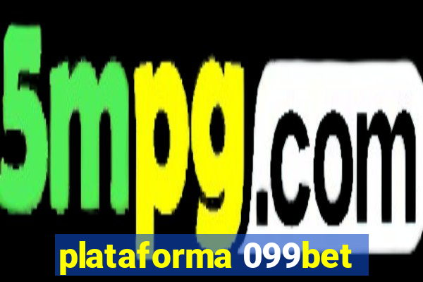plataforma 099bet