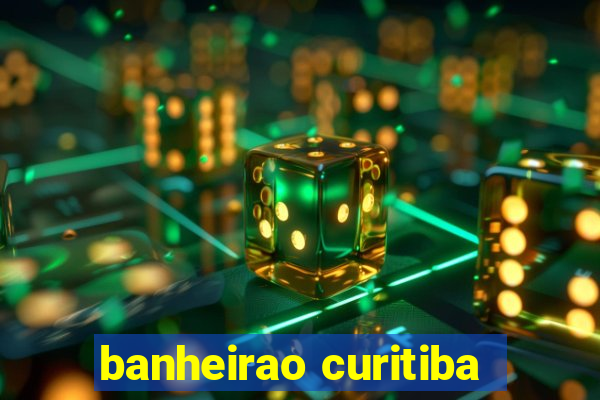 banheirao curitiba