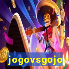 jogovsgojo