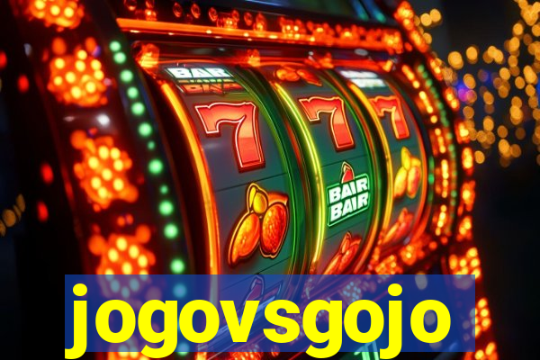 jogovsgojo
