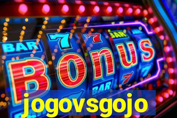 jogovsgojo