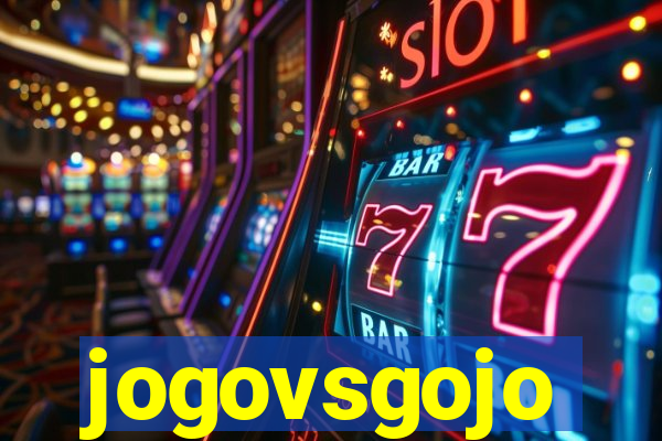 jogovsgojo