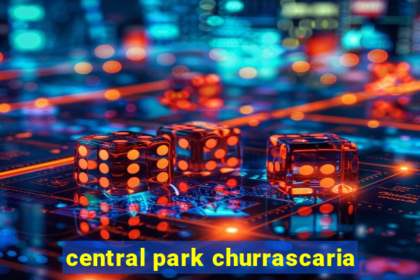 central park churrascaria