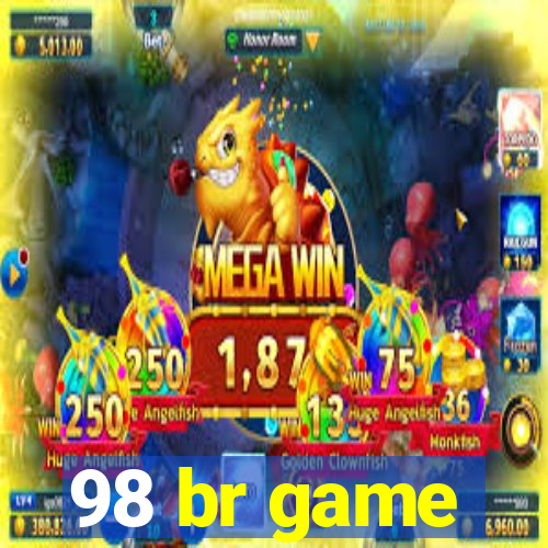 98 br game