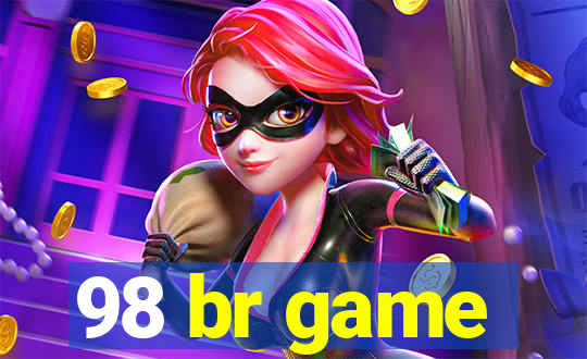 98 br game