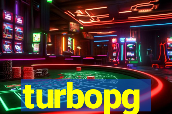 turbopg