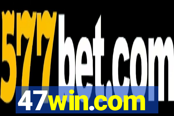 47win.com