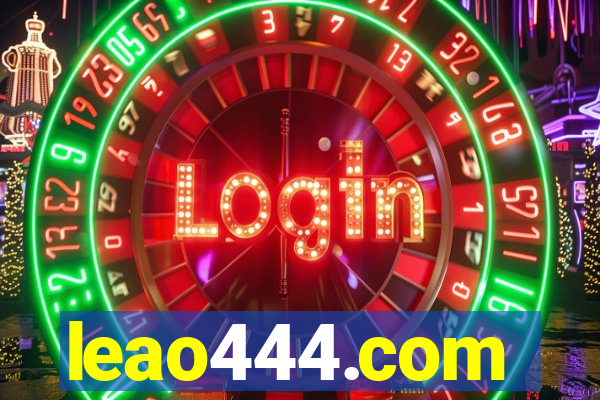 leao444.com