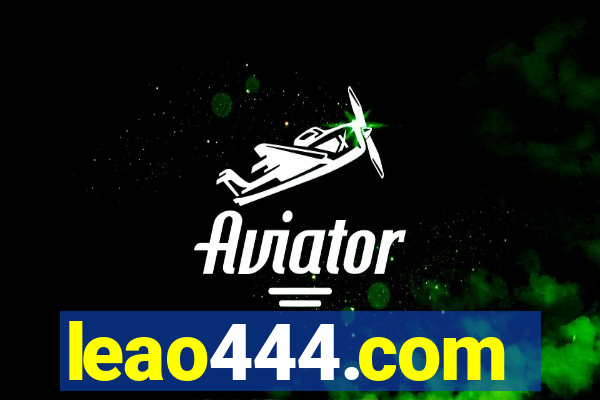 leao444.com