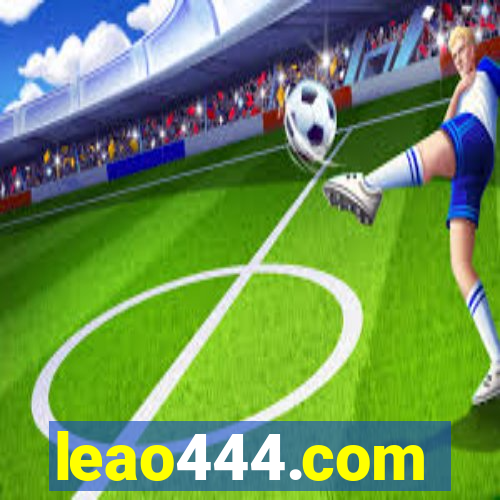 leao444.com