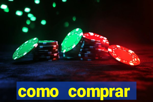 como comprar criptomoedas na binance