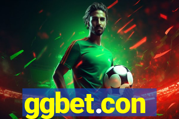 ggbet.con