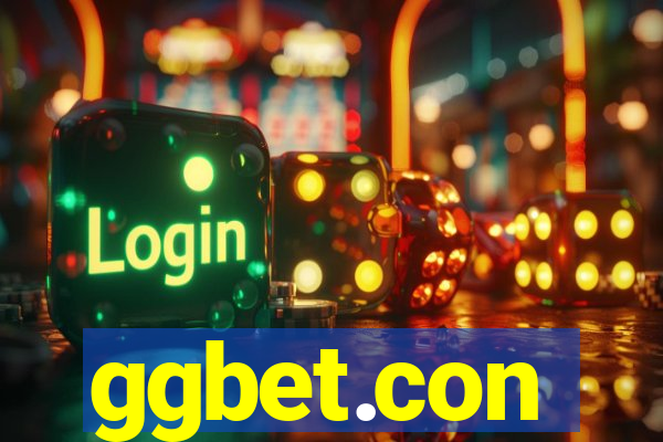 ggbet.con