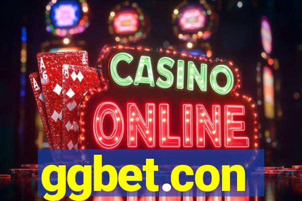 ggbet.con