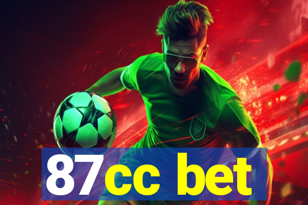 87cc bet