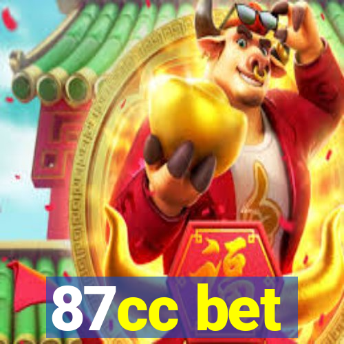 87cc bet