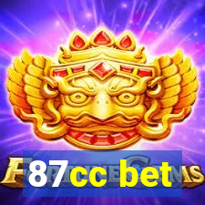 87cc bet
