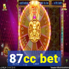 87cc bet
