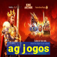 ag jogos