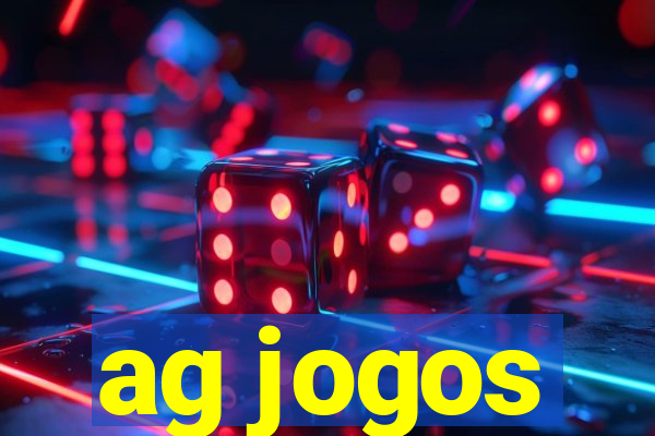 ag jogos