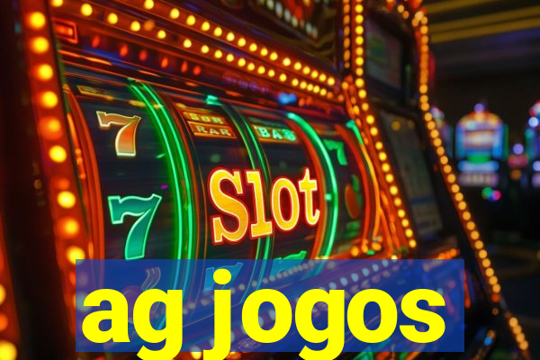 ag jogos