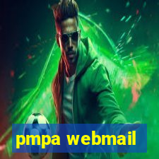 pmpa webmail