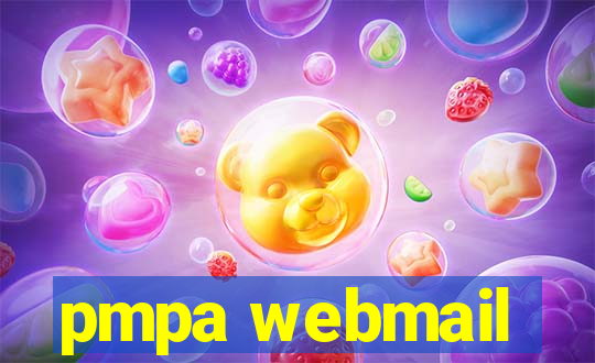 pmpa webmail