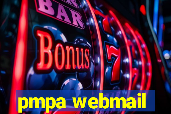 pmpa webmail