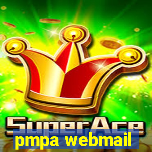 pmpa webmail