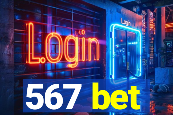 567 bet