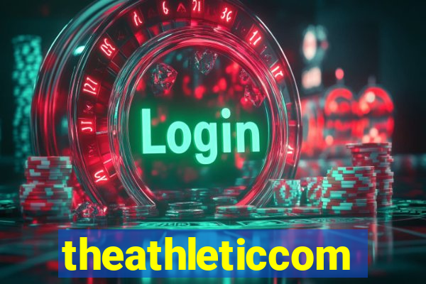 theathleticcom