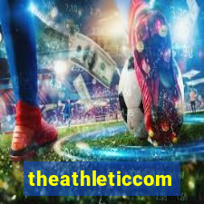 theathleticcom