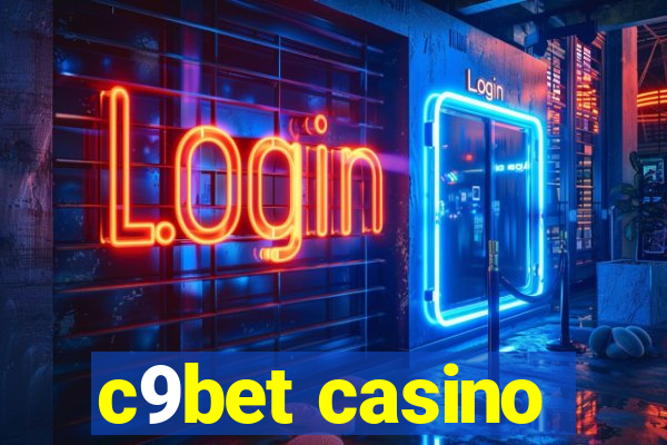 c9bet casino