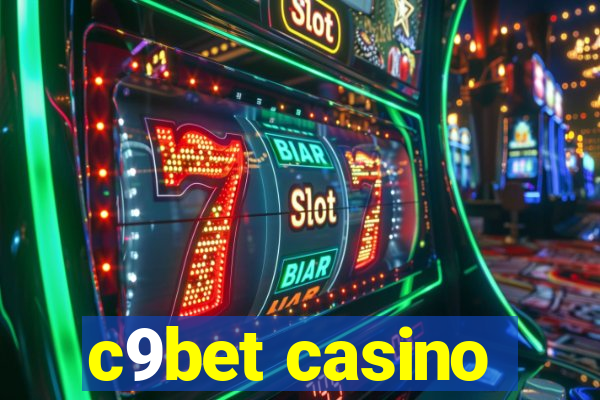c9bet casino