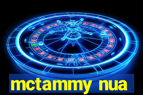mctammy nua