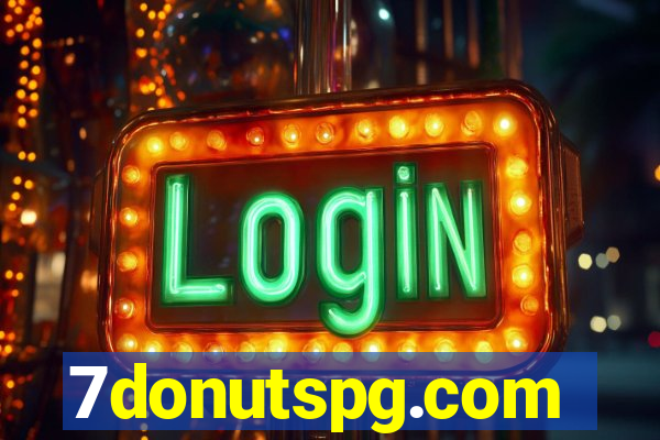 7donutspg.com