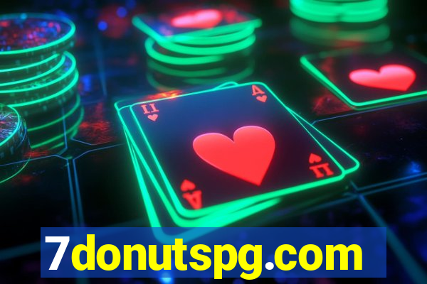 7donutspg.com