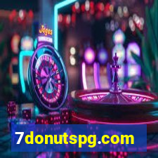 7donutspg.com