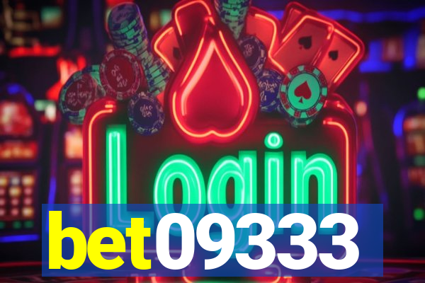 bet09333