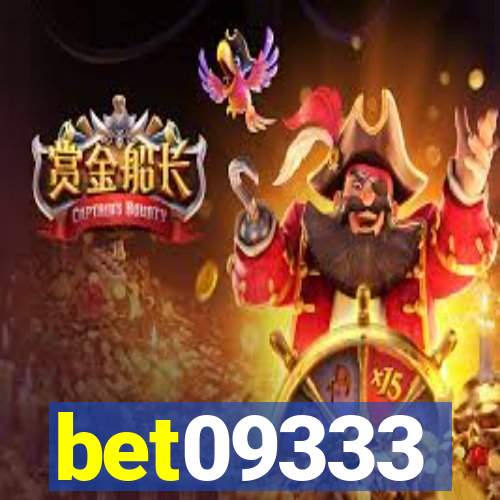 bet09333