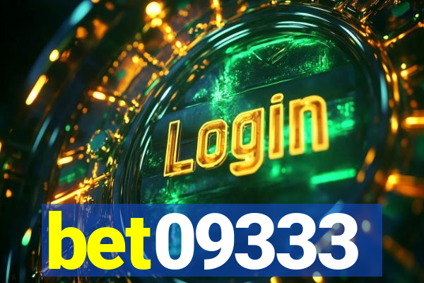 bet09333