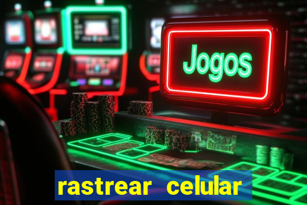 rastrear celular pelo email