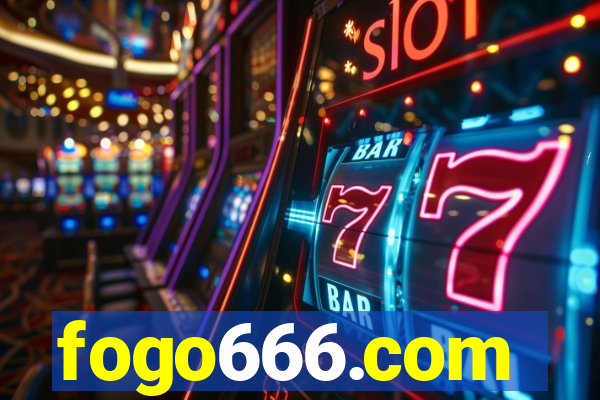 fogo666.com