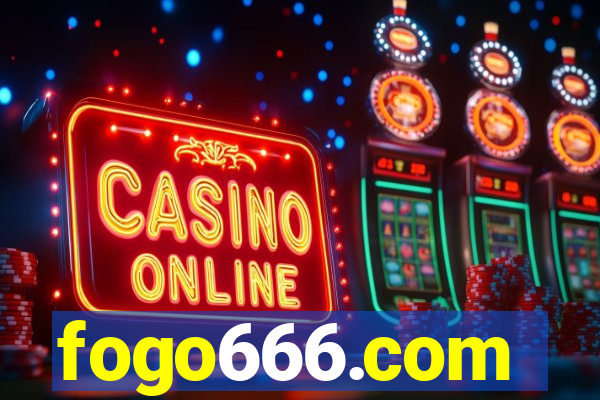 fogo666.com