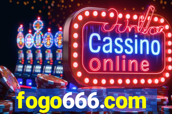 fogo666.com