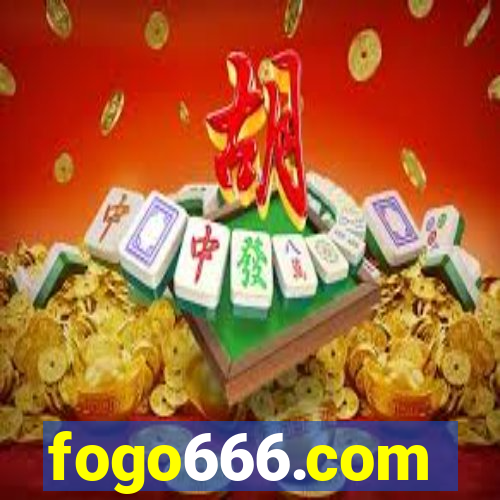 fogo666.com